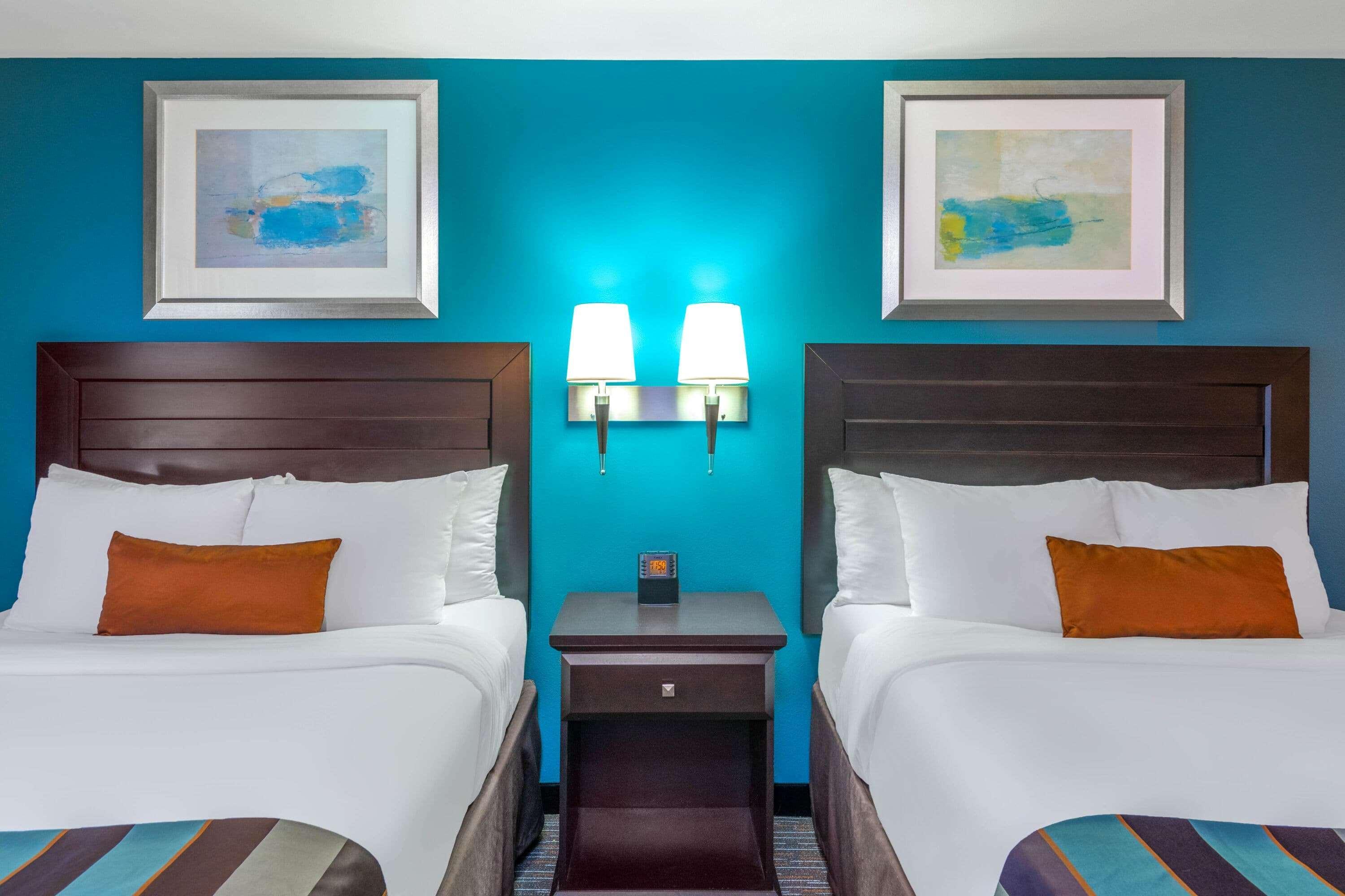 Wingate By Wyndham - St. George Hotel Buitenkant foto