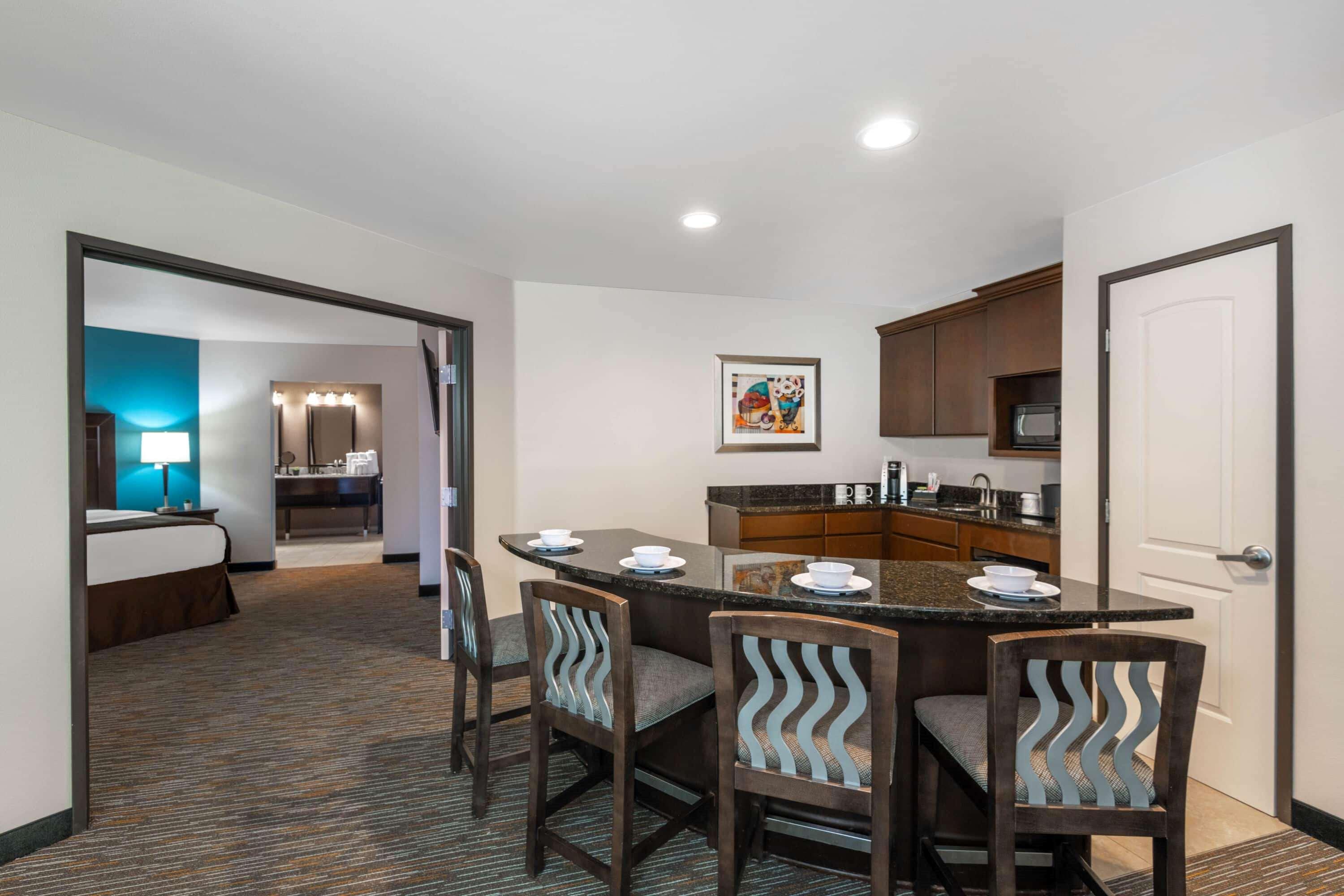 Wingate By Wyndham - St. George Hotel Buitenkant foto