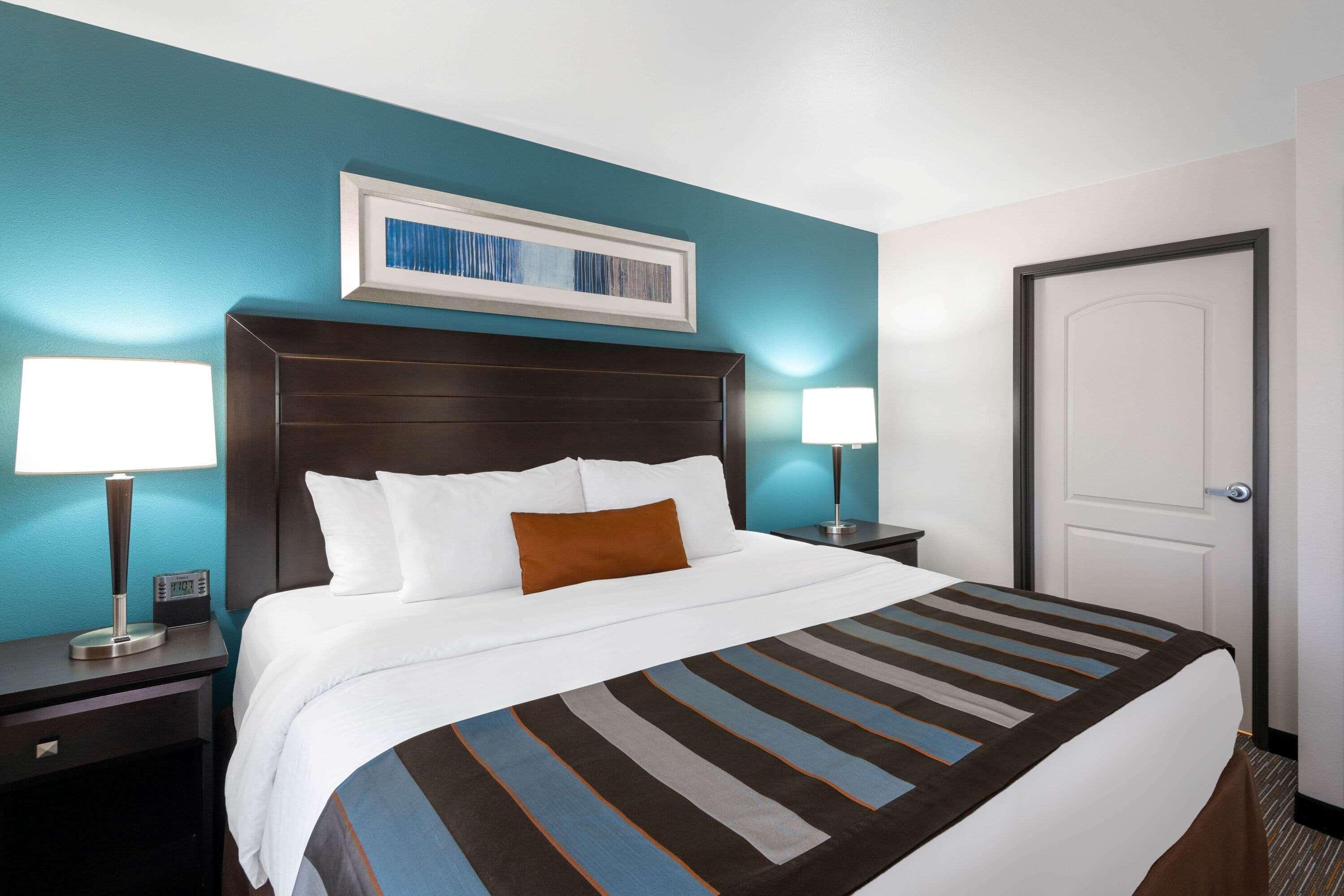 Wingate By Wyndham - St. George Hotel Buitenkant foto